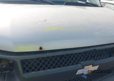 2008 Chevrolet Express Work Van из США, поврежденный, VIN 1GCGG25C981158237